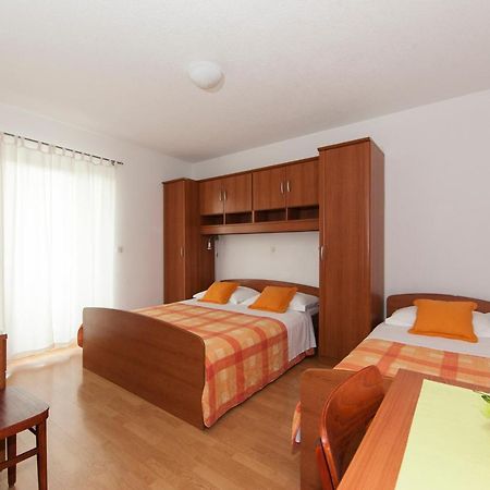 Apartments Milana 2 Тучепи Экстерьер фото
